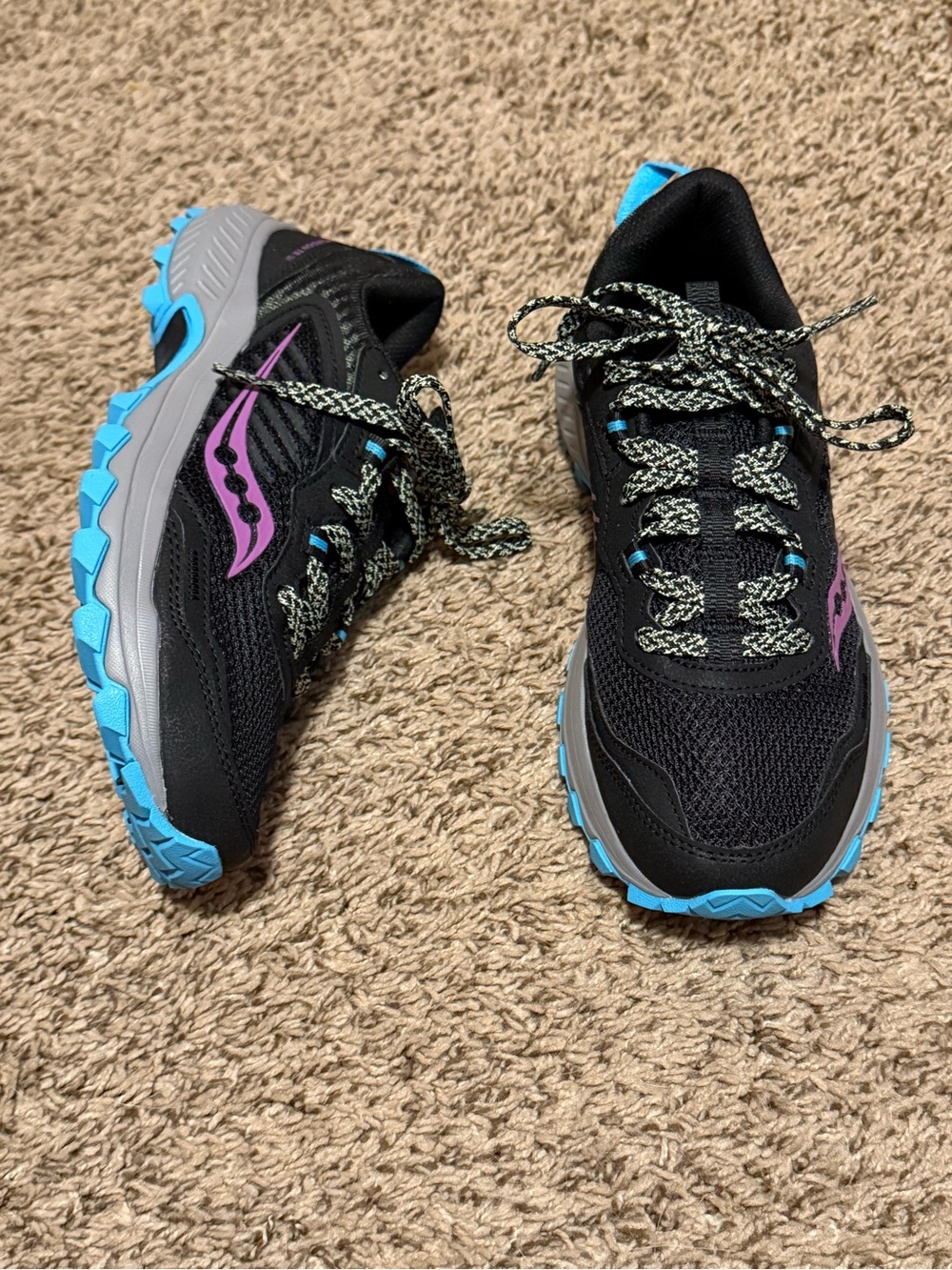 Saucony Women's EXCURSION TR15